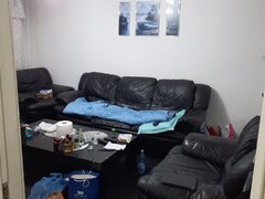 Doamna pentru curatenie, 3 ore pe saptamana